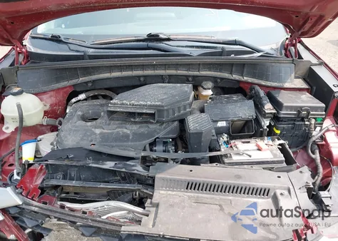 2020 Hyundai Tucson Sport z USA, uszkodzony, nr VIN KM8J3CAL9LU231669